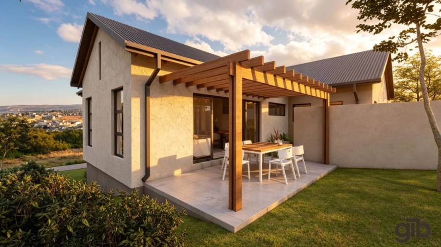3 Bedroom Property for Sale in Hartland Lifestyle Estate Western Cape